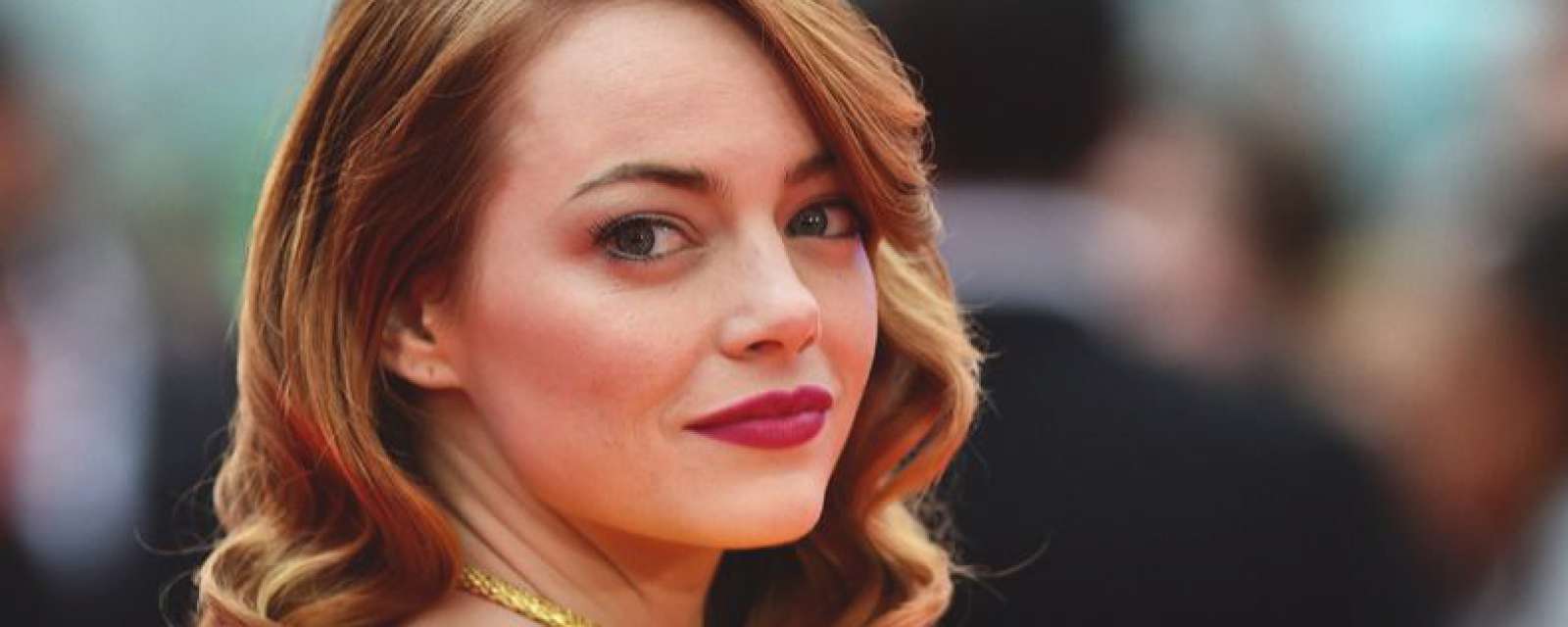 Melissa really loves flowers and plants.